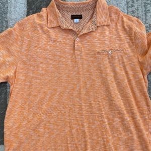 This shirt is in very good condition.